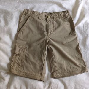 Little boys shorts